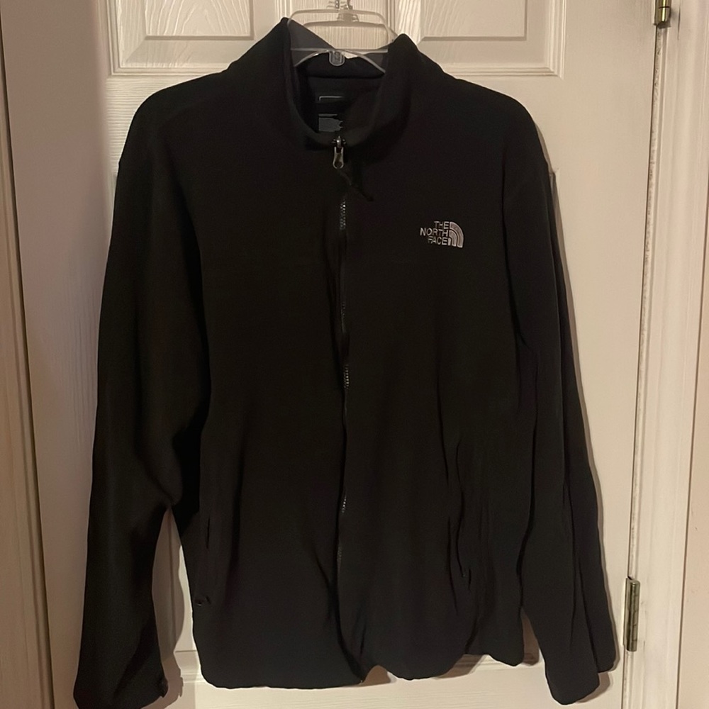 North Face Fleece